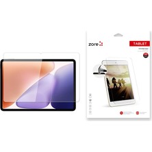 Xiaomi Pad 7 Zore Tablet Blue Nano Ekran Koruyucu