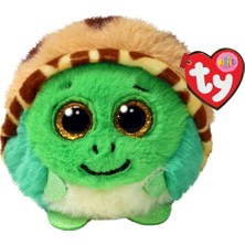 Ty Pelush Cruiser Turtle Ball TY42549