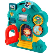 Fisher-Price Fisher Price Hayvan Dostlar Keşif Serisi HXK32