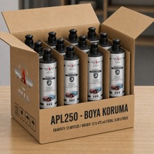 Boya Koruma 473 Ml. Final Step x 12 Adet