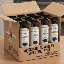 Döşeme ve Genel Temizleyici 473 Ml. x 12 Adet