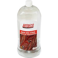 Artdeco Hazır Sıvı Kitre 1000 ml 015M-1000