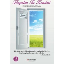 Uravas Store Hayatın Ta Kendisi