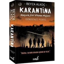 Uravas Store Karantina - Dördüncü Perde