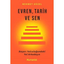 Uravas Store Evren, Tarih ve Sen