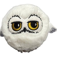 Ty Pelush Beanie Bouncers Harry Potter Hedwig 7 cm TY83047