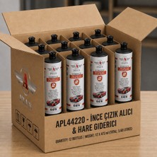 Ince Çizik Alıcı ve Hare Giderici 473 Ml. Step2 x 12 Adet