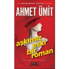 Uravas Store Aşkımız Eski Bir Roman