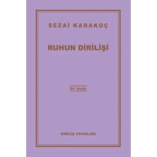 Uravas Store Ruhun Dirilişi