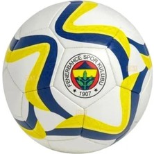 Uravas Store Fenerbahçe Futbol Topu We No:5 *30