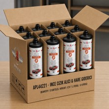 Ince Çizik Alıcı ve Hare Giderici 1l. Step2 x 12 Adet