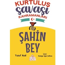Uravas Store Şahin Bey - Kurtuluş Saşı Kahramanları
