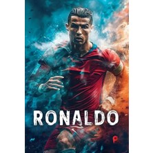 Uravas Store Cristiano Ron (Poster Hediyeli)