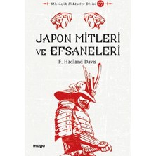 Uravas Store Japon Mitleri ve Efsaneleri