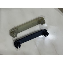 swordslife Bmw E30 Kalorifer Bağlantı Parçası