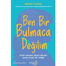 Uravas Store Ben Bir Bulmaca Değilim