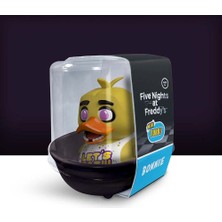Tubbz Mini Fnaf Chica