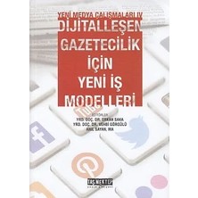 Uravas Store Yeni Medya Çalışanları 4 - Dijitalleşen Gazetecilik Için Yeni Iş Modelleri