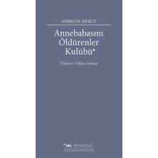 Uravas Store Annebabasını Öldürenler Kulübü