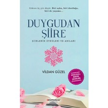 Uravas Store Duygudan Şiire