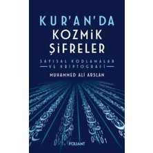 Uravas Store Kuran'da Kozmik Şifreler
