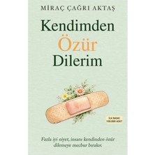 Uravas Store Kendimden Özür Dilerim