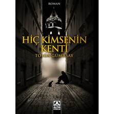 Uravas Store Hiç Kimsenin Kenti