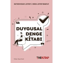 Uravas Store Duygusal Denge Kitabı