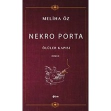 Uravas Store Nekro Porta - Ölüler Kapısı