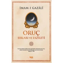 Uravas Store Oruç Sırları ve Fazileti