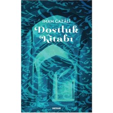 Uravas Store Dostluk Kitabı - Imam Gazali