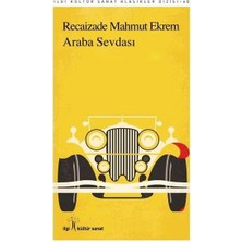 Uravas Store Araba Sevdası