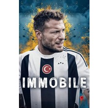 Uravas Store Ciro Immobile (Poster Hediyeli)