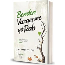 Uravas Store Benden Vazgeçme Ya Rab!