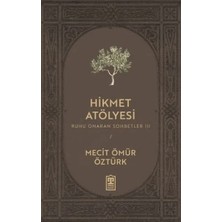 Uravas Store Hikmet Atölyesi