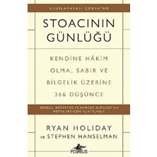 Uravas Store Stoacının Günlüğü
