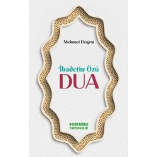 Uravas Store Ibadetin Özu¨ Dua