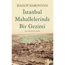 Uravas Store Istanbul Mahallelerinde Bir Gezinti