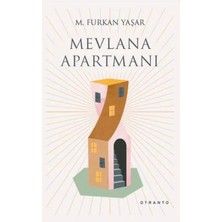 Uravas Store Mevlana Apartmanı