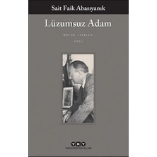 Uravas Store Lüzumsuz Adam