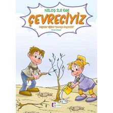 Uravas Store Çevreciyiz