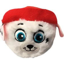 Ty Pelush Beanie Bouncers Dalmaçyalı Köpek Marshall 7 cm TY83018