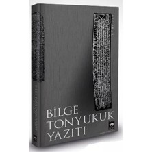 Uravas Store Bie Tonyukuk Yazıtı