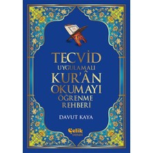 Uravas Store Tecvid Uygulamalı Kur'an Okumayı Öğrenme Rehberi