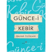 Uravas Store Günce-I Kebir
