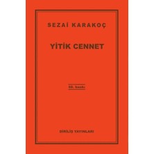 Uravas Store Yitik Cennet