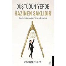 Uravas Store Düştüğün Yerde Hazinen Saklıdır