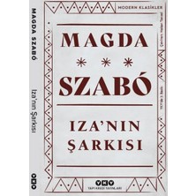 Uravas Store Izanın Şarkısı - Modern Klasikler