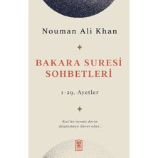 Uravas Store Bakara Suresi Sohbetleri