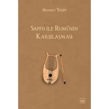 Uravas Store Sapfo ile Rumi’nin Karşılaşması